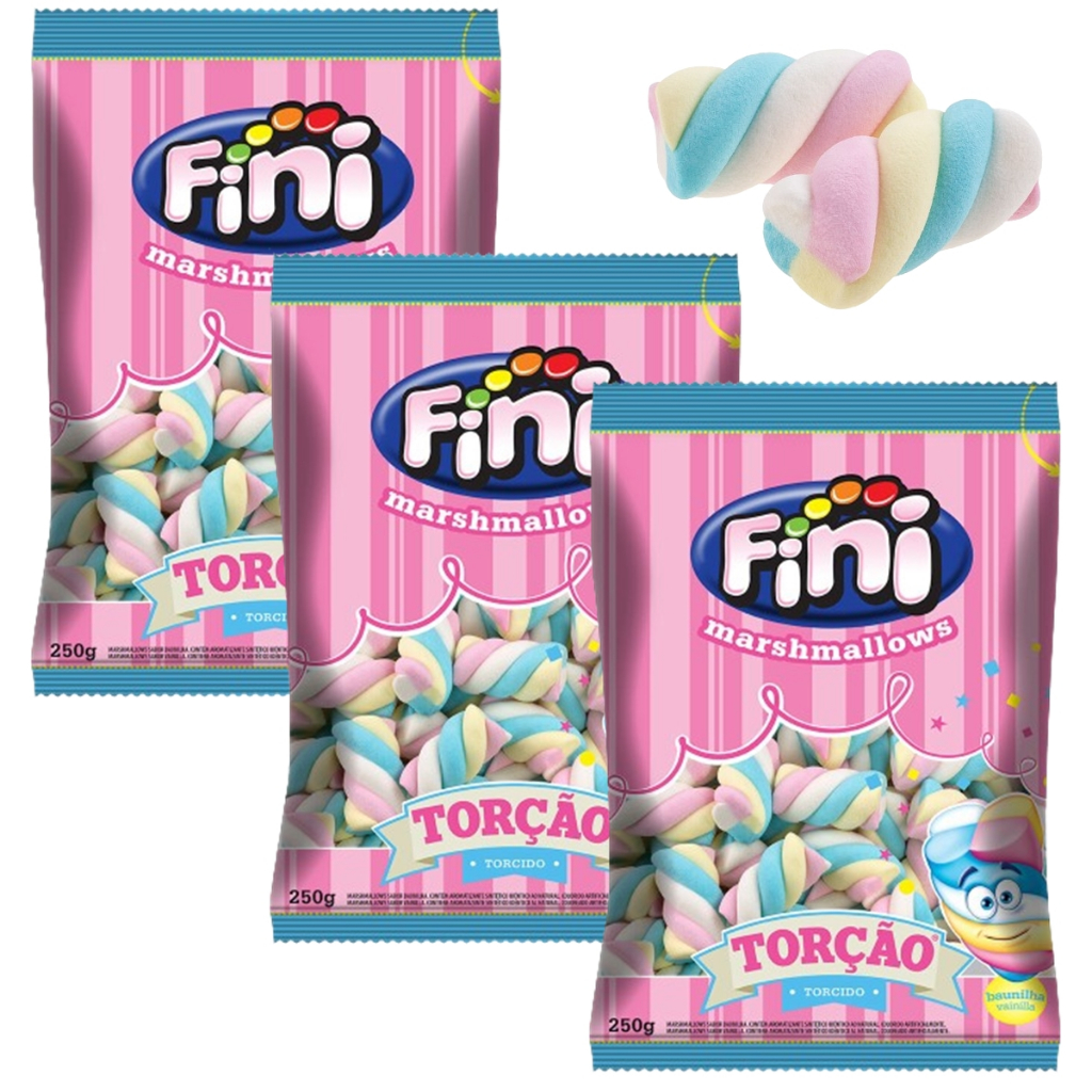 Doce Colorido Fini: Onde Comprar | BuscaProdutos