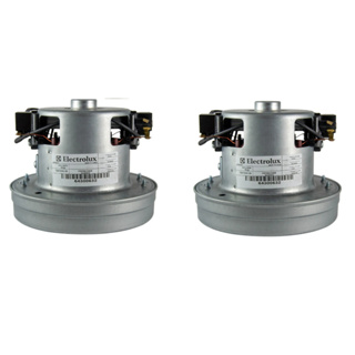 2 Unidades Motor Electr Soprador Kyklon Maxx/super/revolution 220v em Oferta na Shopee