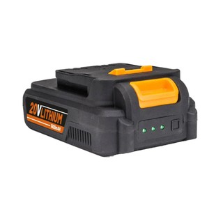 Bateria Charger 20V 1500mAh NKF em Oferta na Shopee