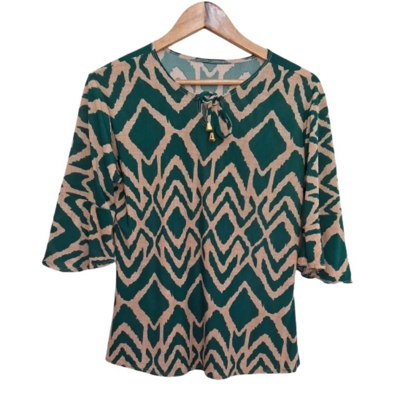 blusa manga comprida feminina  blusa manga flare blusa feminina social blusa de malha feminina
