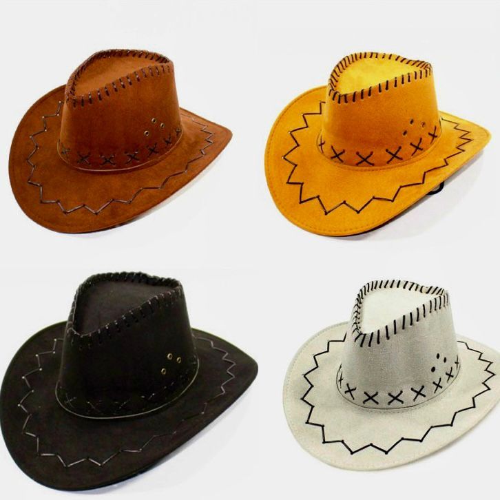 Chapéu de Cawboy INFANTIL!!!!!!!!