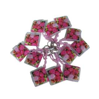 Kit com 40 Chaveiros Mini Biblias Lembrancinhas em Oferta na Shopee