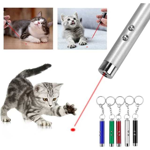 Mini laser vermelho Alta qualidade 3 em 1 1mv 49 pés  lanterna led feixe de luz ponteiro