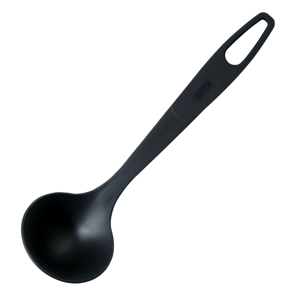 Concha Cozinha  Utensilio pegar Feijão Sopa Caldo Molho MTA em Nylon super Flexivel