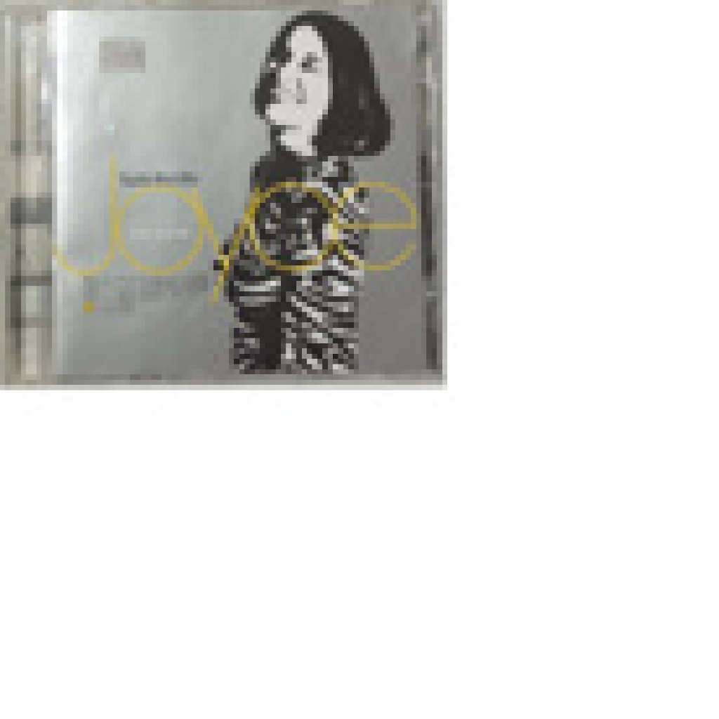 cd joyce  tudo bonito  part joao donato lacrado