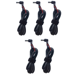 Kit 5 Cabo Reparo Para Fonte Caixa de Som Boombox 1 / Boombox 2 / Xtreme 1 / Xtreme 2 em Oferta na Shopee