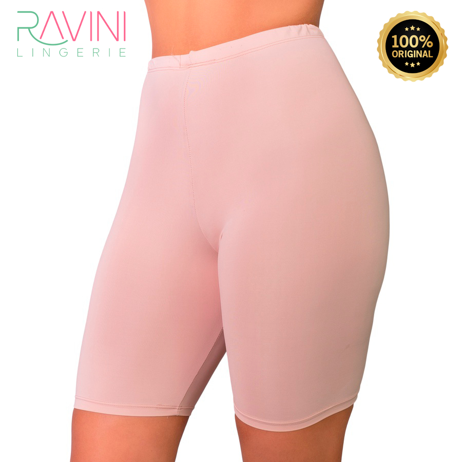 Kit 10 Shorts Anágua Segunda Pele Bermuda Feminino Longo Revenda Atacado REF. 128