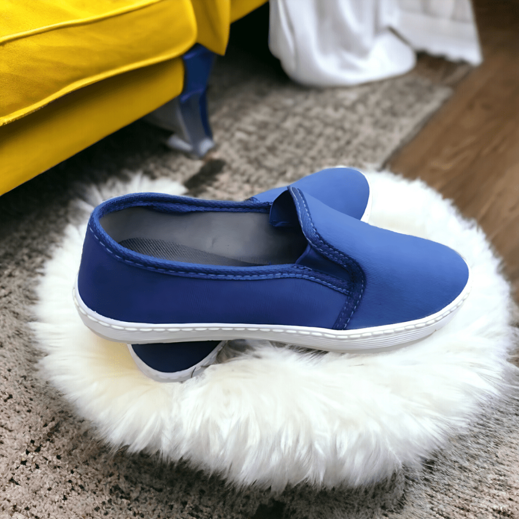 Sapato Feminino Iate Sapatilha Confortável Casual Dia a Dia