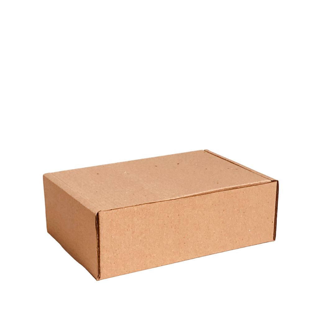 Caixa de Papelão 22x15x7 LAGOSTA Correios Ecommerce Envios