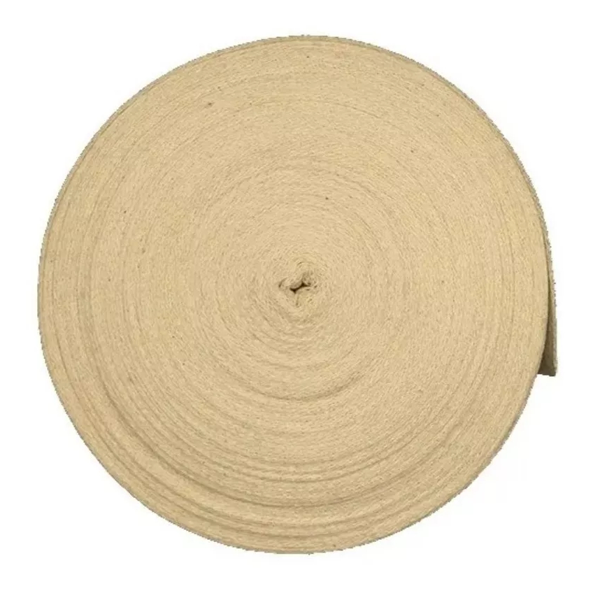 Malha Tubular Ortopédica Para Dedo Msó 1,5 Cm X 25 Metros
