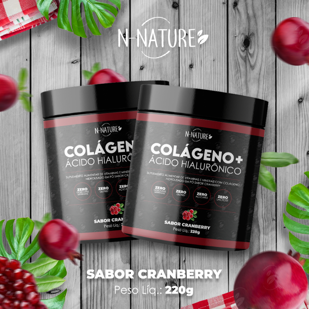 Ácido Hialurônico no Colágeno: Onde Comprar | BuscaProdutos