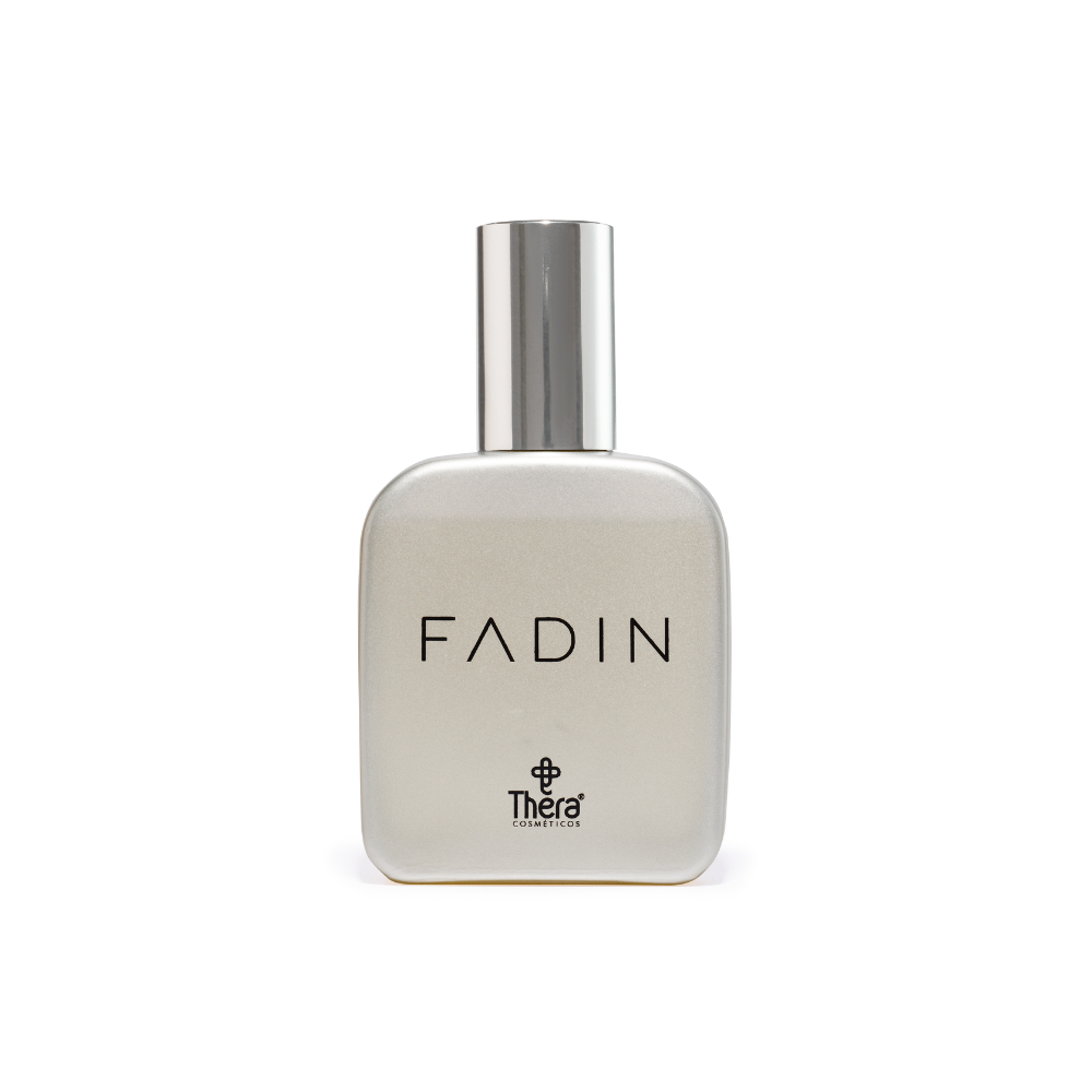 Perfume Masculino Fadin - Thera Cosméticos