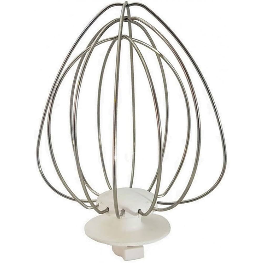 Imagem Batedor Leve Para Todas Batedeiras Arno Planetárias Branco