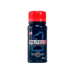 Militec 1 Condicionador De Metais 40 Ml