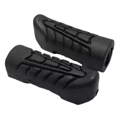 Par Borracha do Estribo Pedal Cg Titan Fan 160 Start Todos os Anos