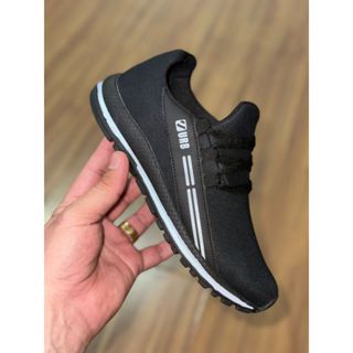 Tênis Feminino Masculino Esportivo Urb SN Academia Caminhada Treino Cross Fit Fitnes Moda em Oferta na Shopee