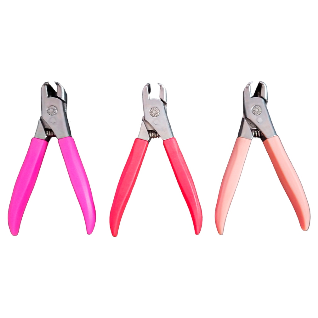 Cortador De Unhas Profissional Para Manicure E Pedicure em Oferta na Shopee