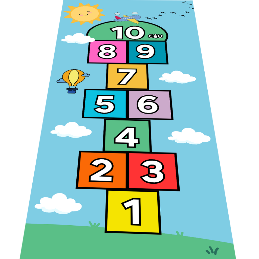 O que é Tapete Pequeno Quarto Infantil? Guia e Onde Comprar | BuscaProdutos