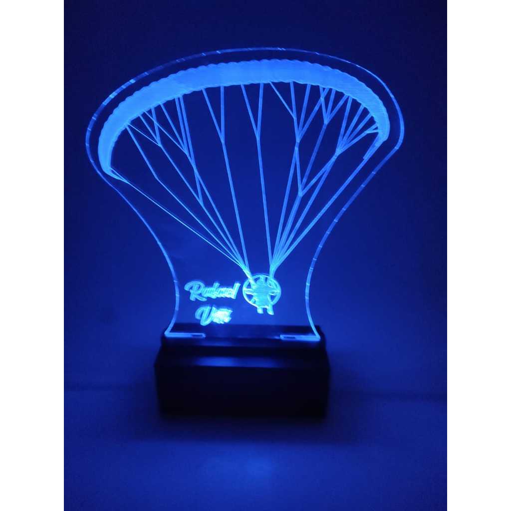 Parapente Voo na Black Friday 2025 | BuscaProdutos