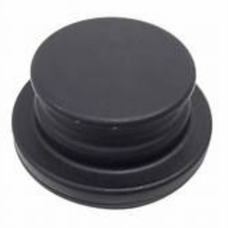 TAMPA DO OLEO MOTOR VW GOL/ VOYAGE/ SAVEIRO 1.0/1.6 MOTOR AE/CHT 89/93 FORD BELINA/CORCEL TODOS ESCORT/ VERONA/ PAMPA 1.6 82/93 DEL REY 83/89 (BORRACHA ENCAIXE) ORIG 0291034851 CLICK TC3051