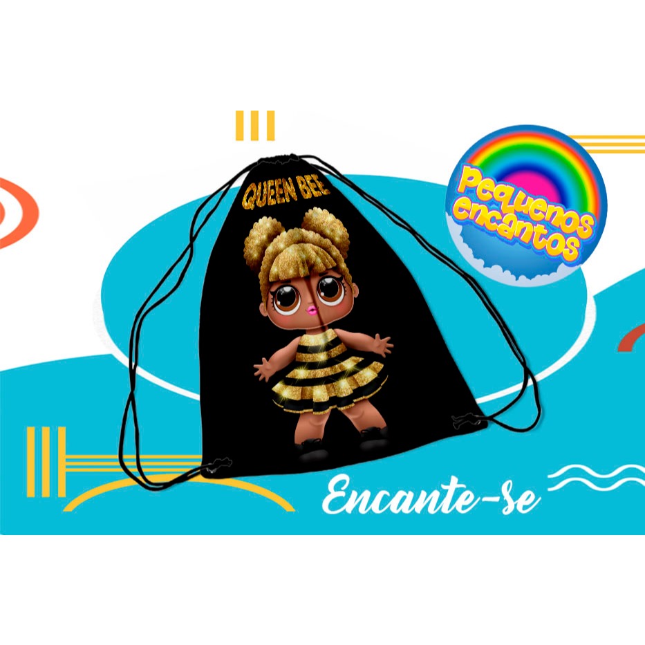 Lol Surprise Bolsa de Festa na Black Friday 2025 | BuscaProdutos