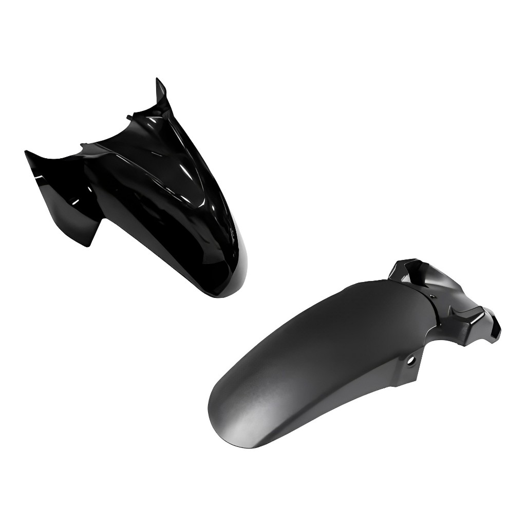 Paralama Dianteiro A E B Cb 250 Twister 2016 À 2023 em Oferta na Shopee