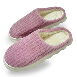 Pantufa Adulto Chinelo de Inverno Forrado Feminino Leve Nuvem em Oferta na Shopee