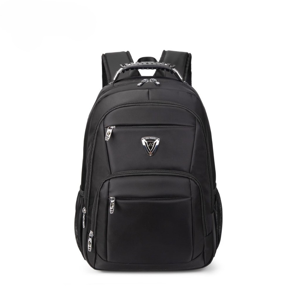 BIAO WANG Original Mochila Impermeável resistente Notebook Unisex Faculdade Viagem