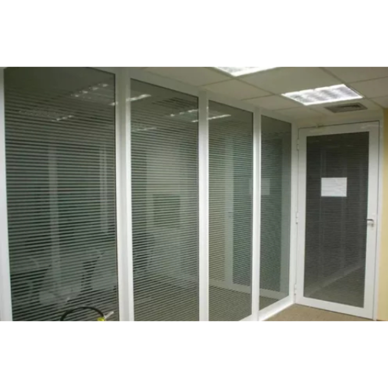 Adesivo Jateado Listrado Persiana Grosso Box Vidro 3mx1,50m