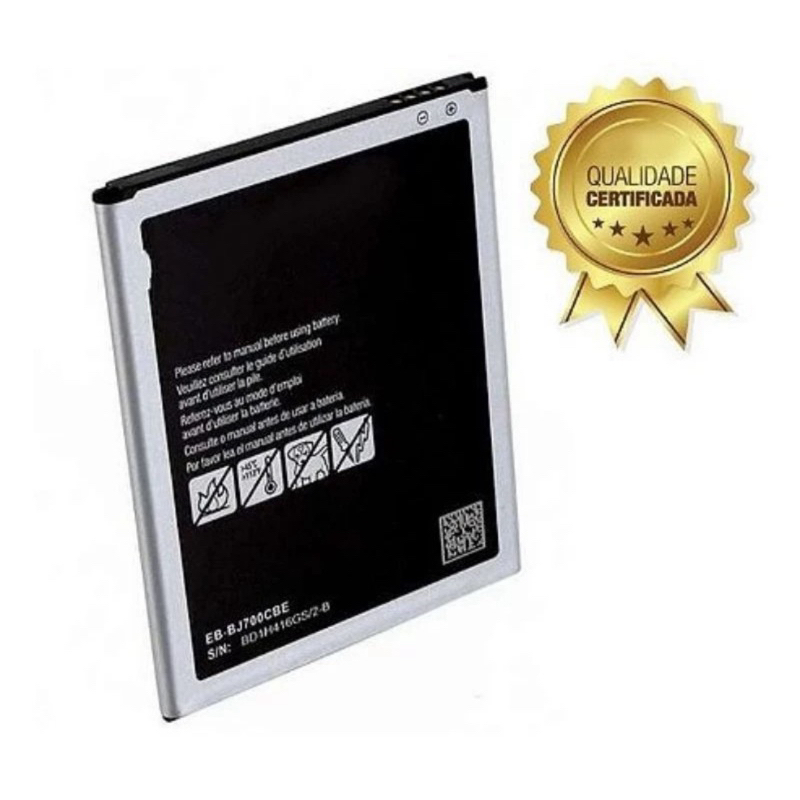 Ba-teria On7 Sm-g600fy Sm-g6000 G600 + frete grátis envio imediato