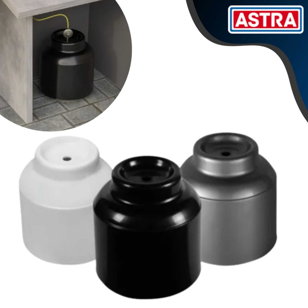 Capa Para Botijão De Gás 13 kg Astra PVC Premium em Oferta na Shopee