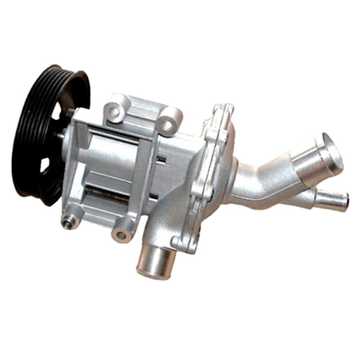 BOMBA DAGUA FIAT ARGO/ CRONOS 1.8 16V 18/ TORO 1.8 16V FLEX 15/ JEEP RENAGADE 1.8 16V 15/ MOTOR ETORQ (ORIG 11517510803/ 11517513062 ) INDISA 114504