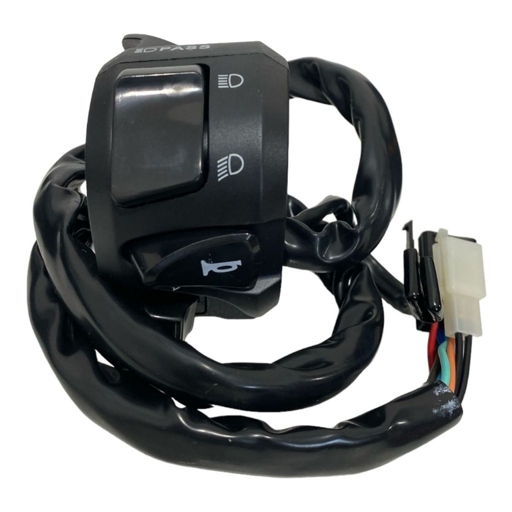 Chave Punho De Luz Honda Xre 300 2019 2020 2021 2022 2023