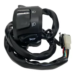 Chave Punho De Luz Honda Xre 300 2019 2020 2021 2022 2023