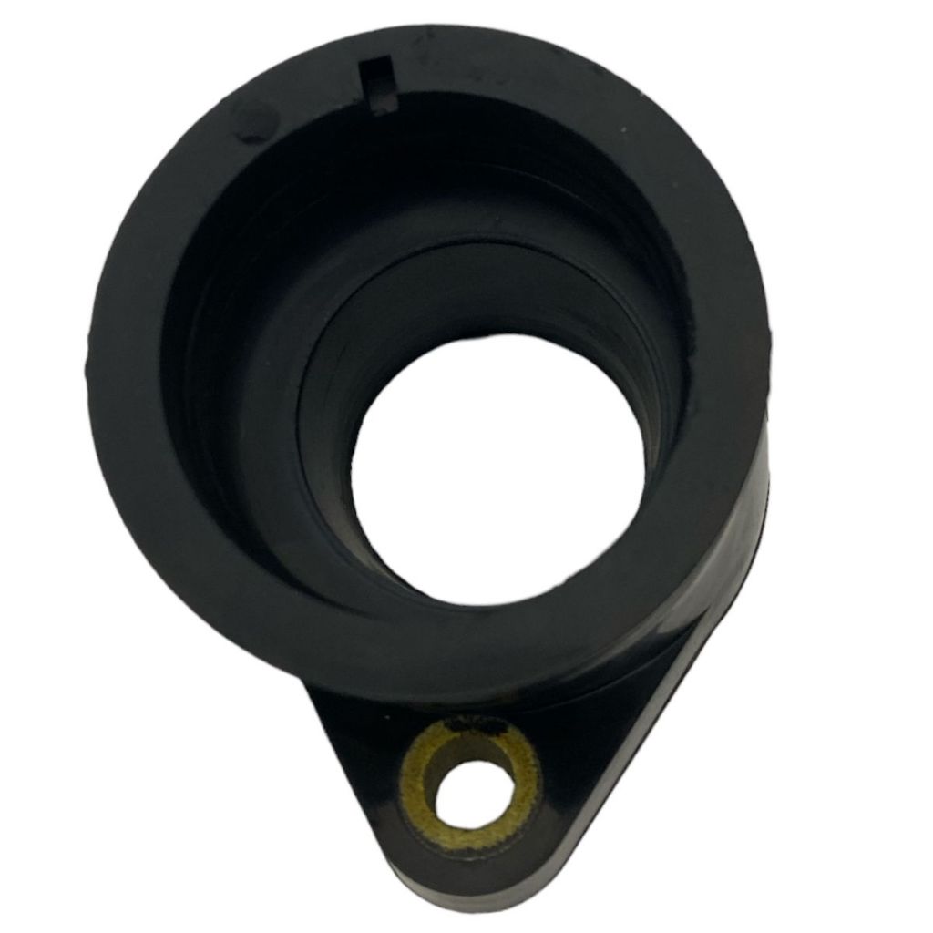 Coletor Admissão Honda Xr 200 93 A 01 Nx 200 95 A 03 — imagem 2 de 2