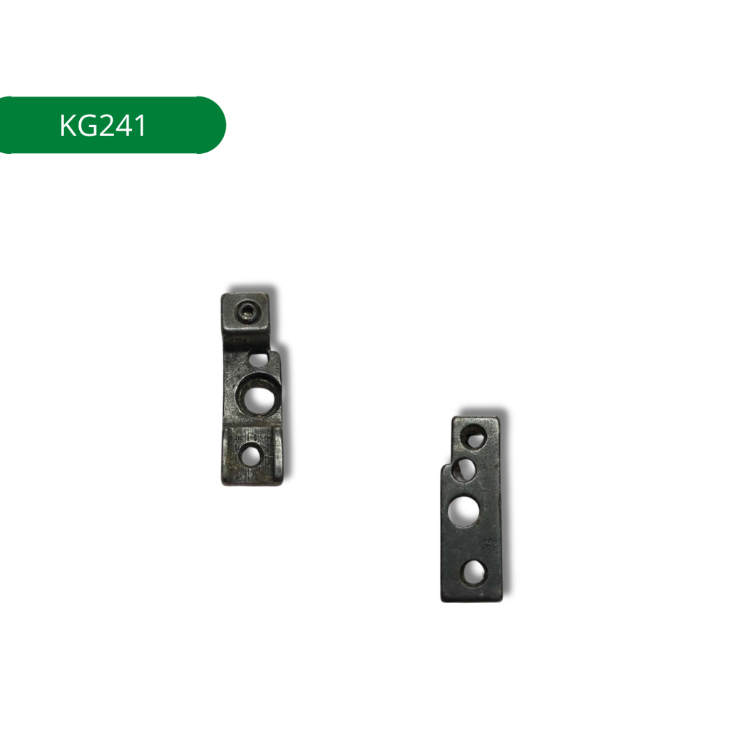 SUPORTE OVERLOK SIRUBA K - CÓD KG241