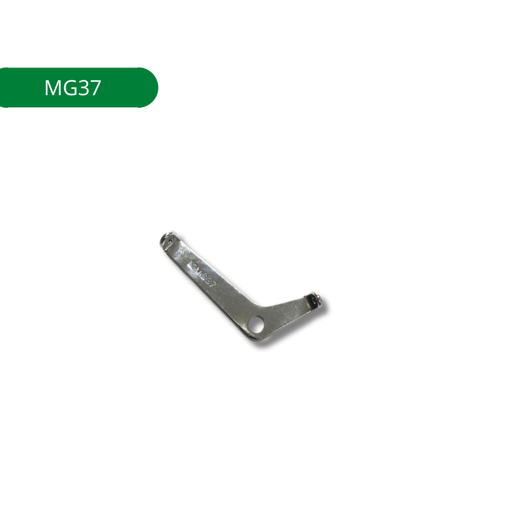 PASSA FIO COBERTURA SIRUBA - CÓD MG37