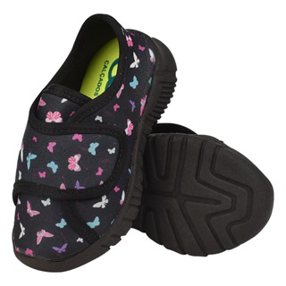 Tenis infantil menina confortável sola macia 20 ao 27 em Oferta na Shopee