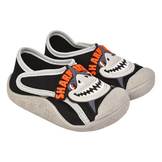 Tênis Meia Infantil Masculino Antiderrapante Sem Cadarço Confortável em Oferta na Shopee