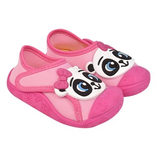 Calçado Infantil Tipo Meia Antiderrapante Bebê Menina Confortável Flexível em Oferta na Shopee