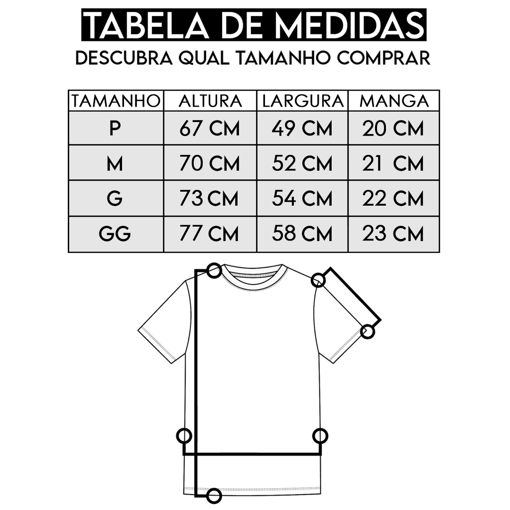Camiseta Masculina Cinza Lisa em Algodão - Camisa Sem Estampa - Blusa Básica para Homem