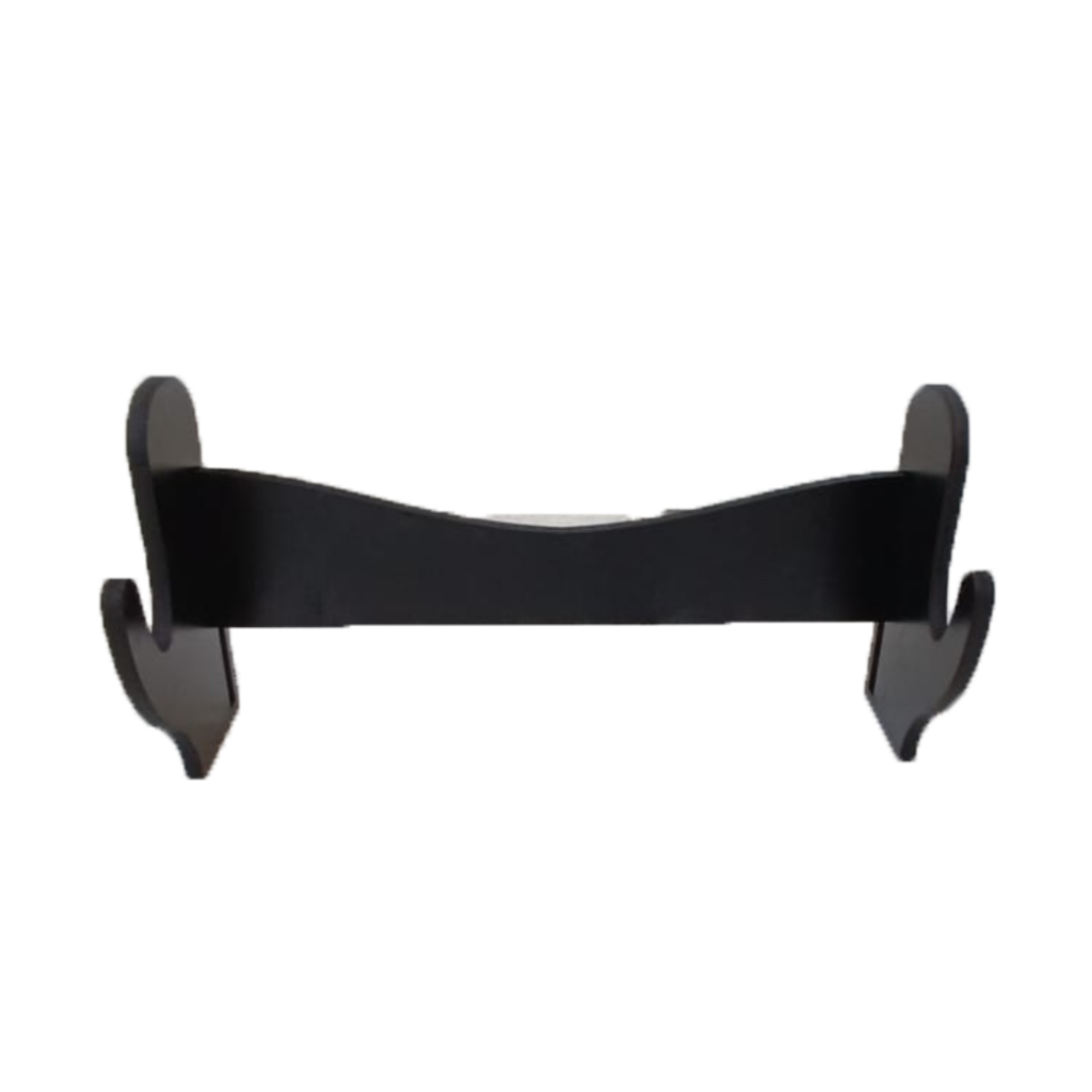 Suporte para Espadas / Katanas de Parede em MDF em Oferta na Shopee