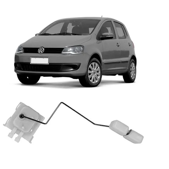 Sensor Nível Boia Combustível Fox Space Fox Cross Fox Flex