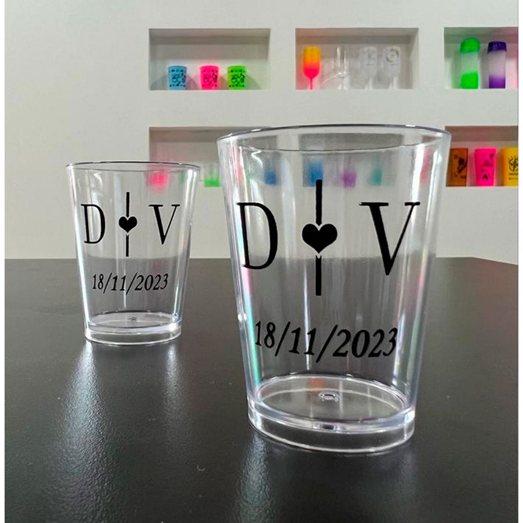 O que é Copo de Licor Personalizado? Guia e Onde Comprar | BuscaProdutos