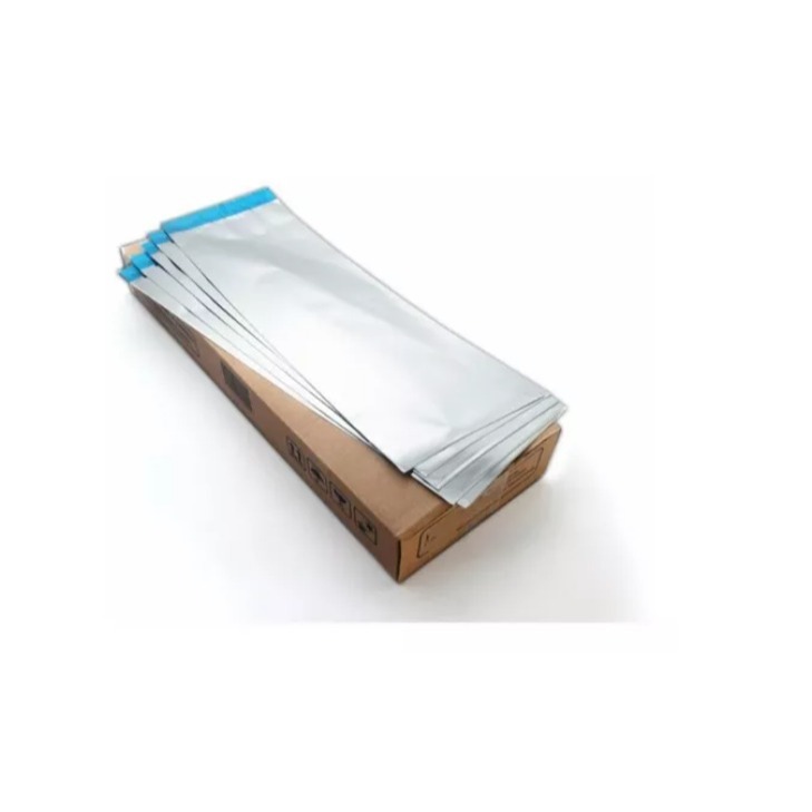 1000 Saco Térmico para espetinho 13x35 Quente por mais tempo