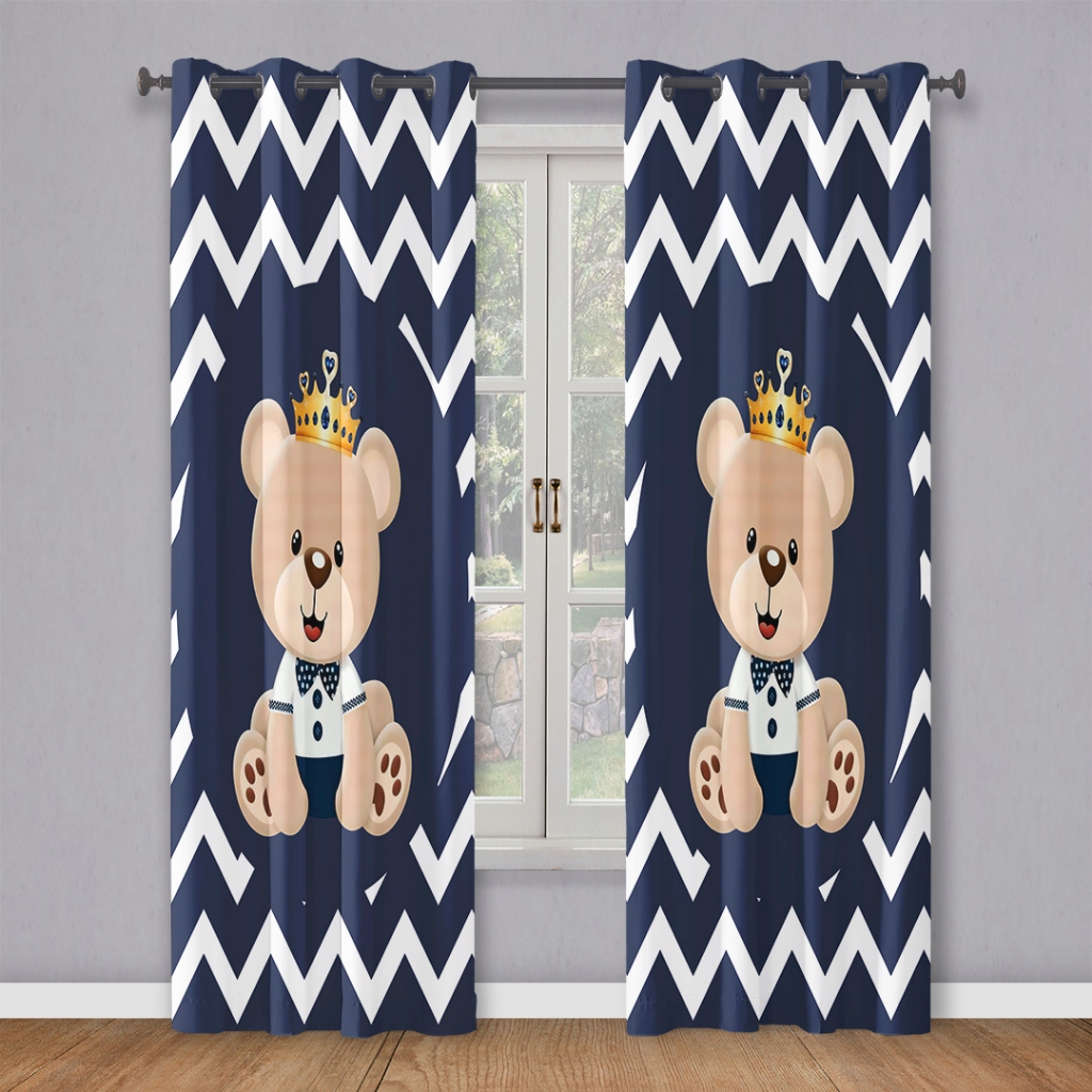 O que é Cortina para Quarto de Bebê Príncipe? Guia e Onde Comprar | BuscaProdutos