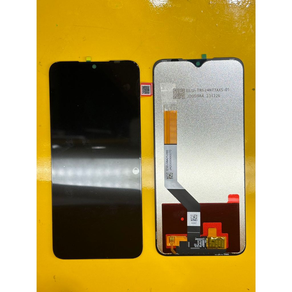 Tela Touch Display Frontal Lcd Compatível Xiaomi Redmi Note 7 Note 7 Pro m1901f7g Tela Frontal Display Touch Xiaomi Redmi Note 8 M1908c3jg Original Display Touch Screen Digital