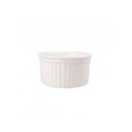 Ramekin Grande 125ml Canelado Molheira Petisqueira Churrasco Mesa Restaurante