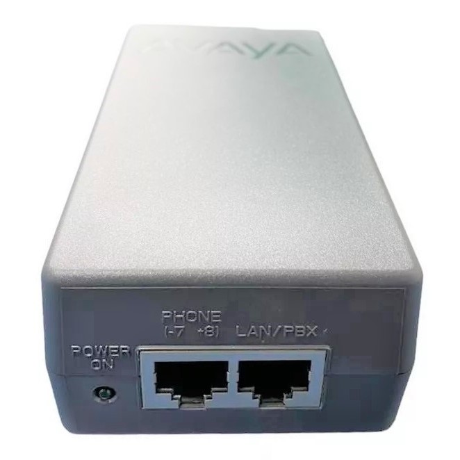 Fonte P/ Telefone Avaya Original 1151d1 Pn 700434897 48vdc