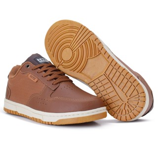 Sapatenis Masculino Casual Tênis Homem Lançamento Confortável Dia a Dia Trabalho Escola em Oferta na Shopee